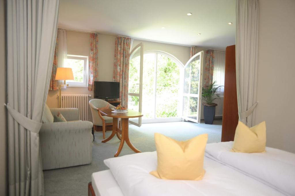 Hotel Gasthaus Adler Bad Waldsee Quarto foto